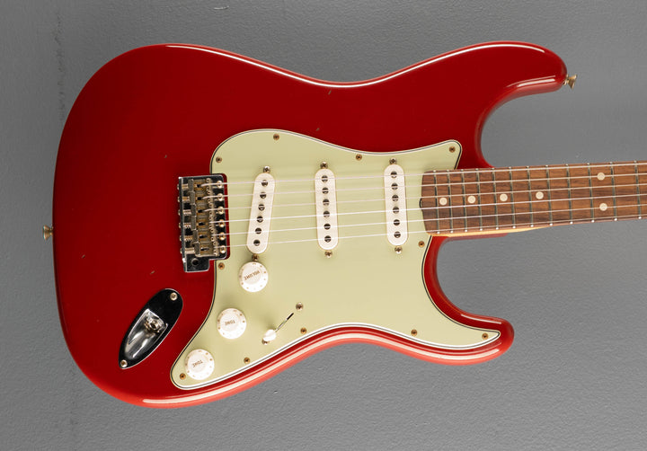 1960 Journeyman Relic Stratocaster