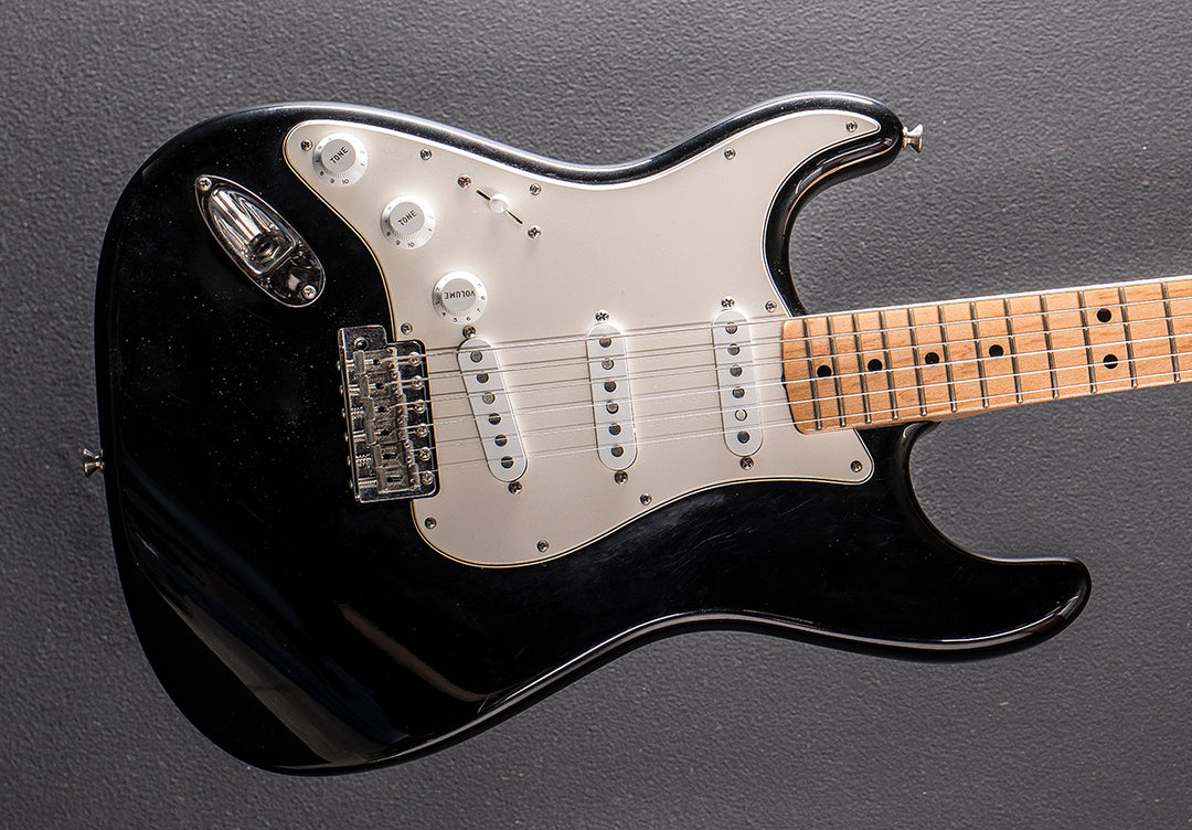 Used 1969 NOS Strat Left Hand &