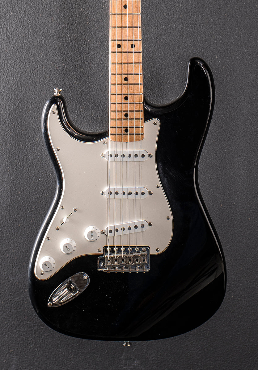 Used 1969 NOS Strat Left Hand &
