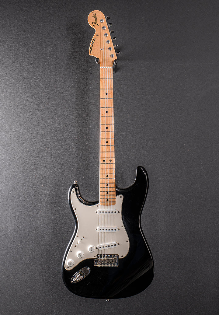 Used 1969 NOS Strat Left Hand &