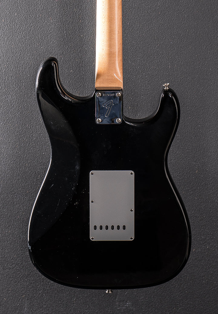 Used 1969 NOS Strat Left Hand &