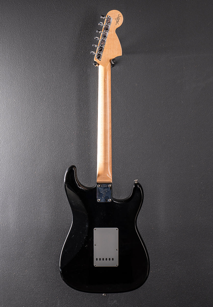 Used 1969 NOS Strat Left Hand &