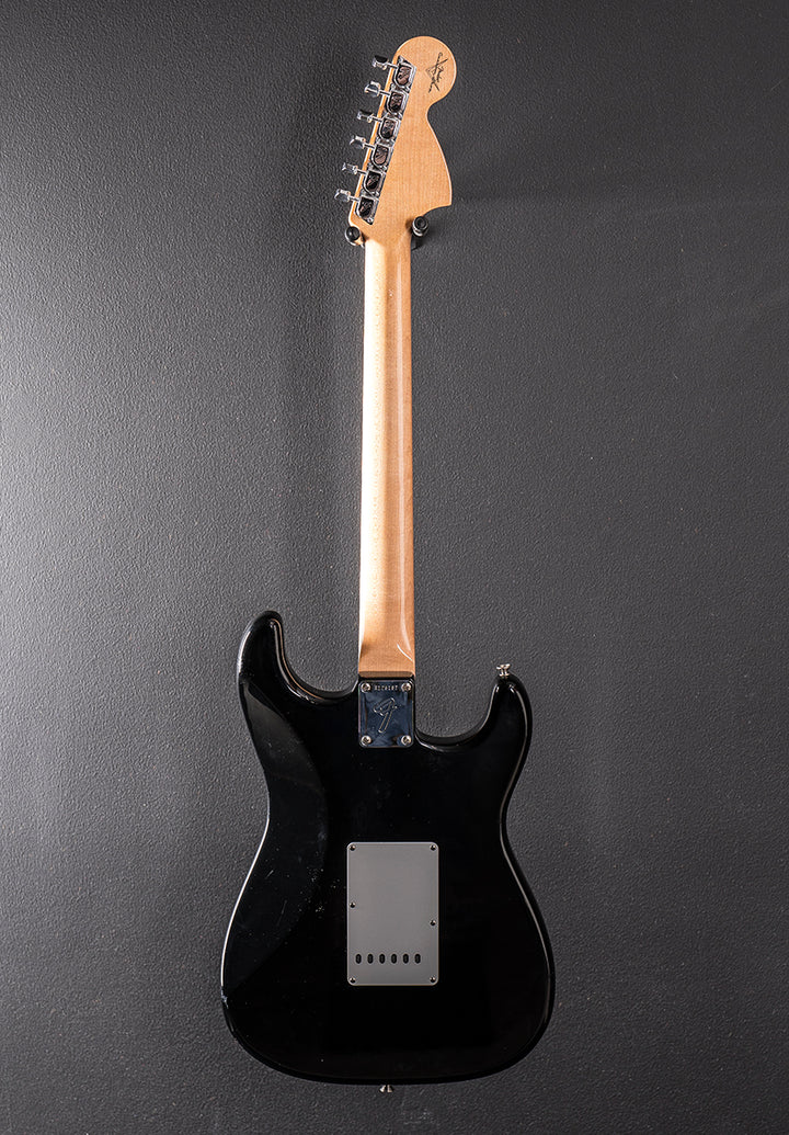 Used 1969 NOS Strat Left Hand &
