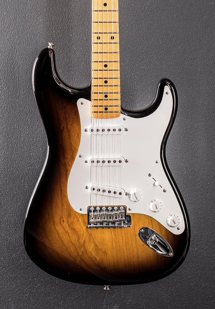 Used Vintage Custom 1955 NOS Strat &