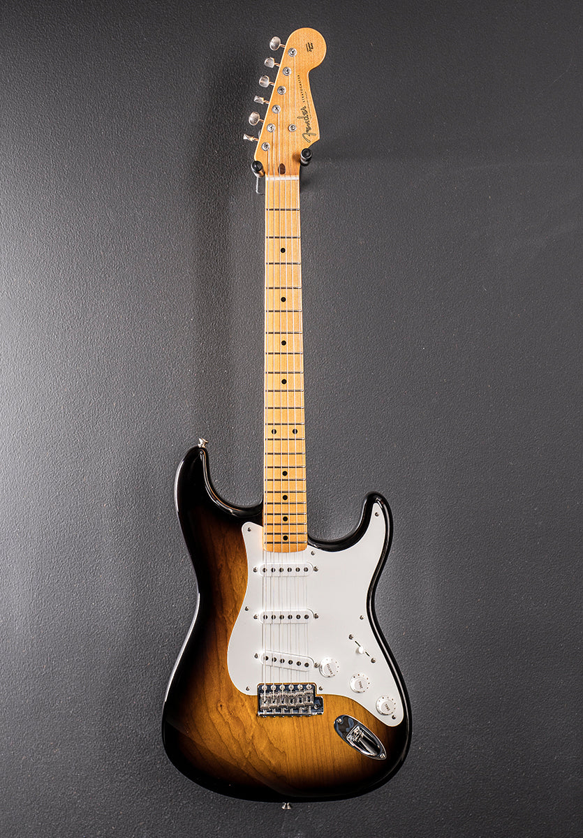 Used Vintage Custom 1955 NOS Strat &