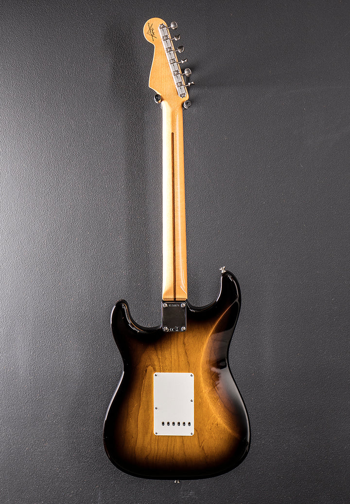 Used Vintage Custom 1955 NOS Strat &