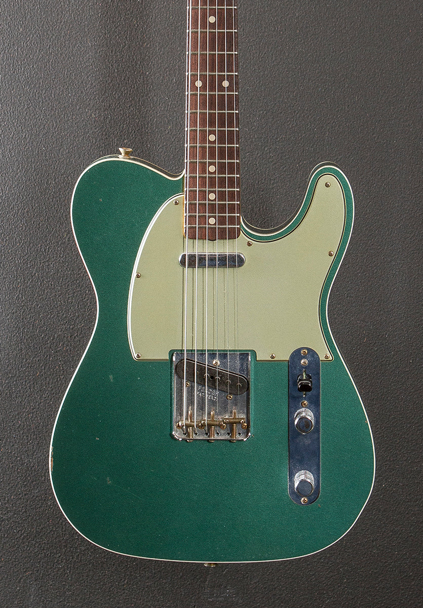 Used 1960 Journeyman Relic Tele Custom '23