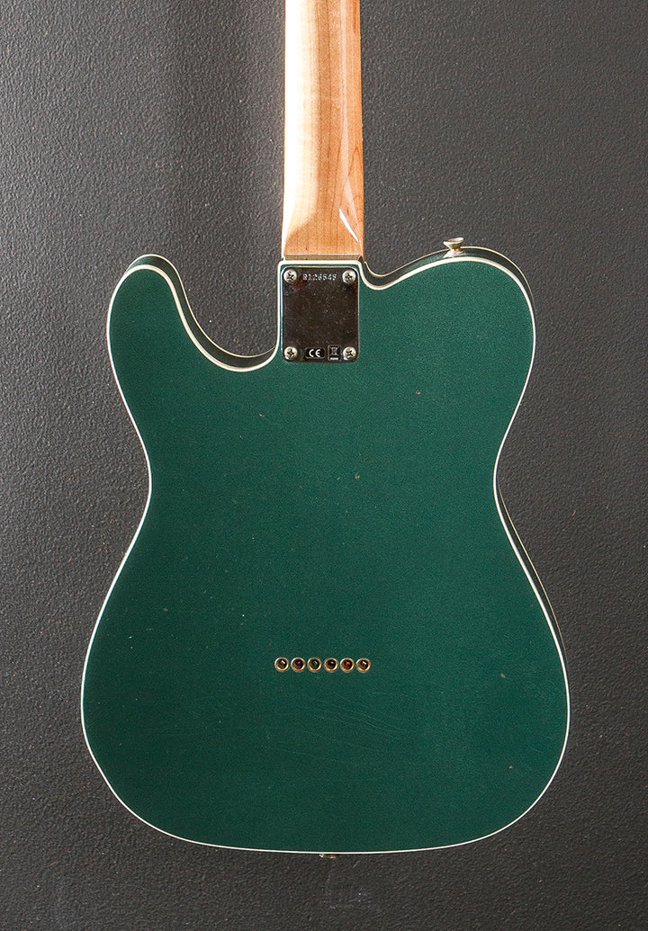 Used 1960 Journeyman Relic Tele Custom '23