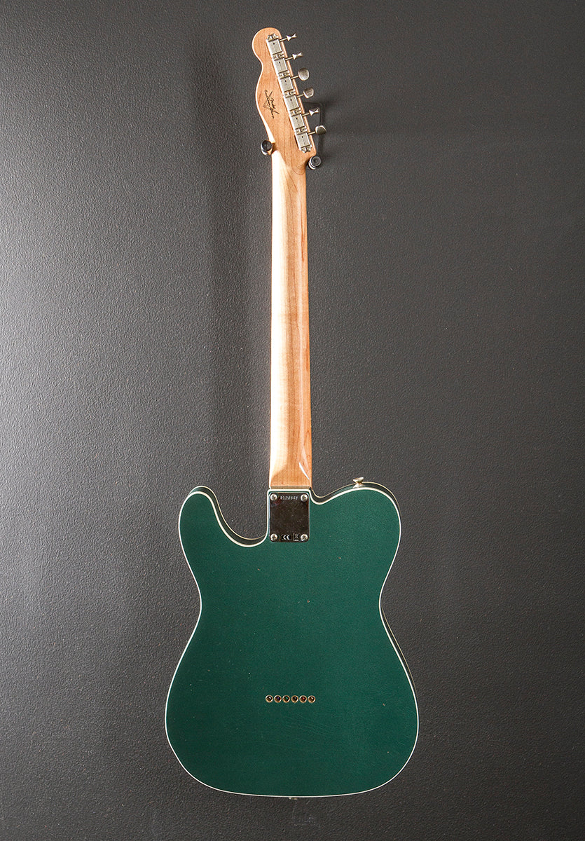 Used 1960 Journeyman Relic Tele Custom '23