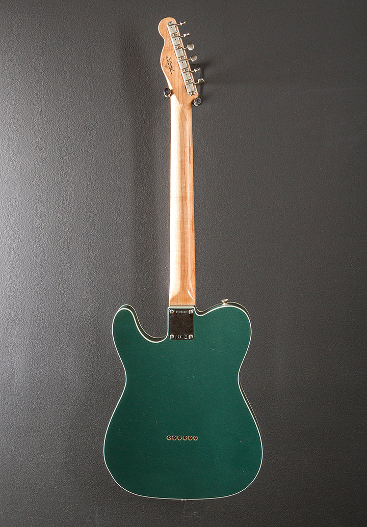Used 1960 Journeyman Relic Tele Custom '23