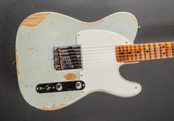 Used Reverse Heavy Relic Esquire '23