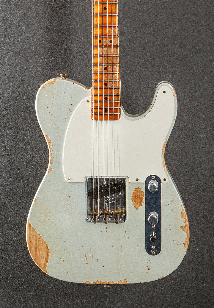 Used Reverse Heavy Relic Esquire '23