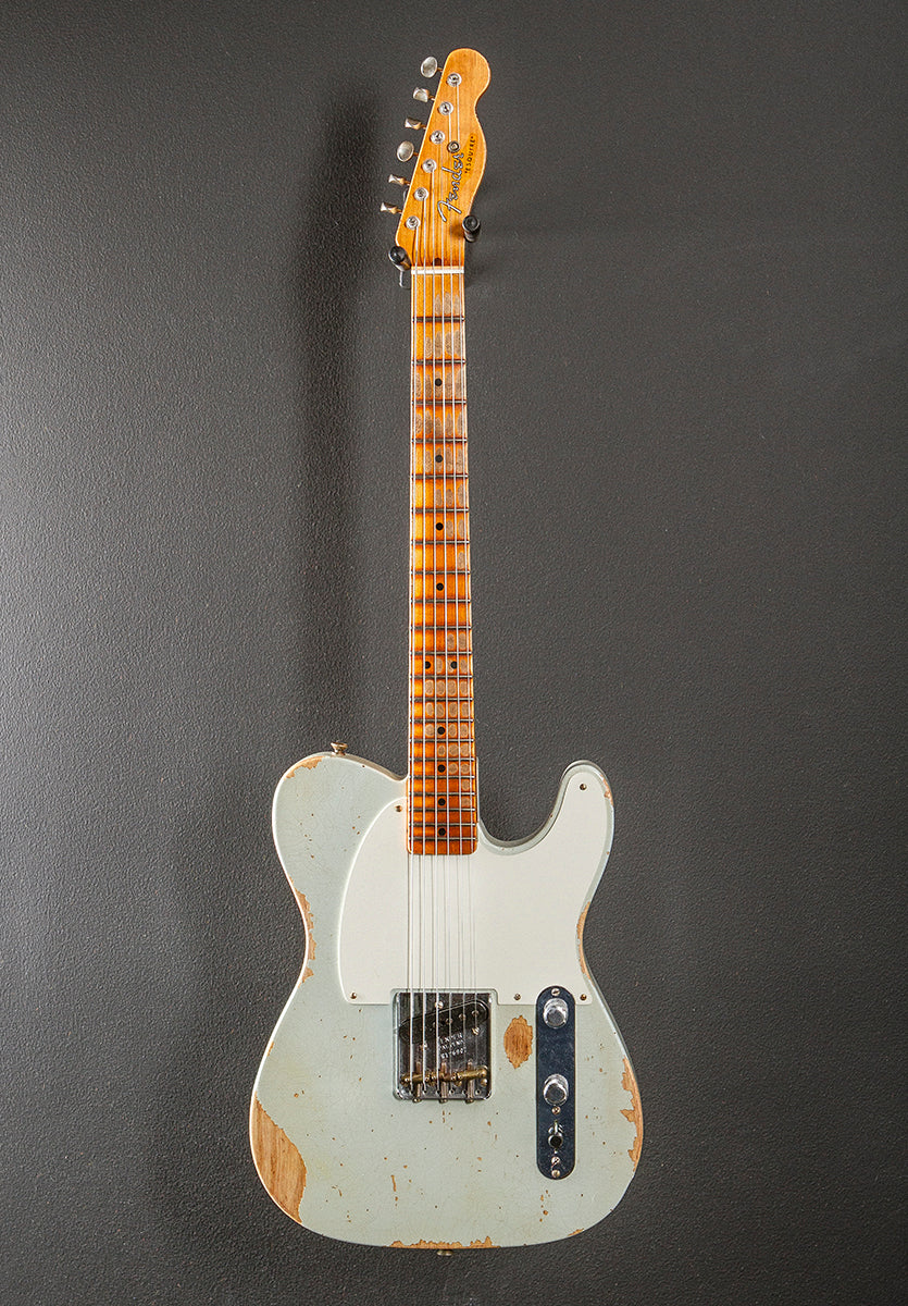 Used Reverse Heavy Relic Esquire '23