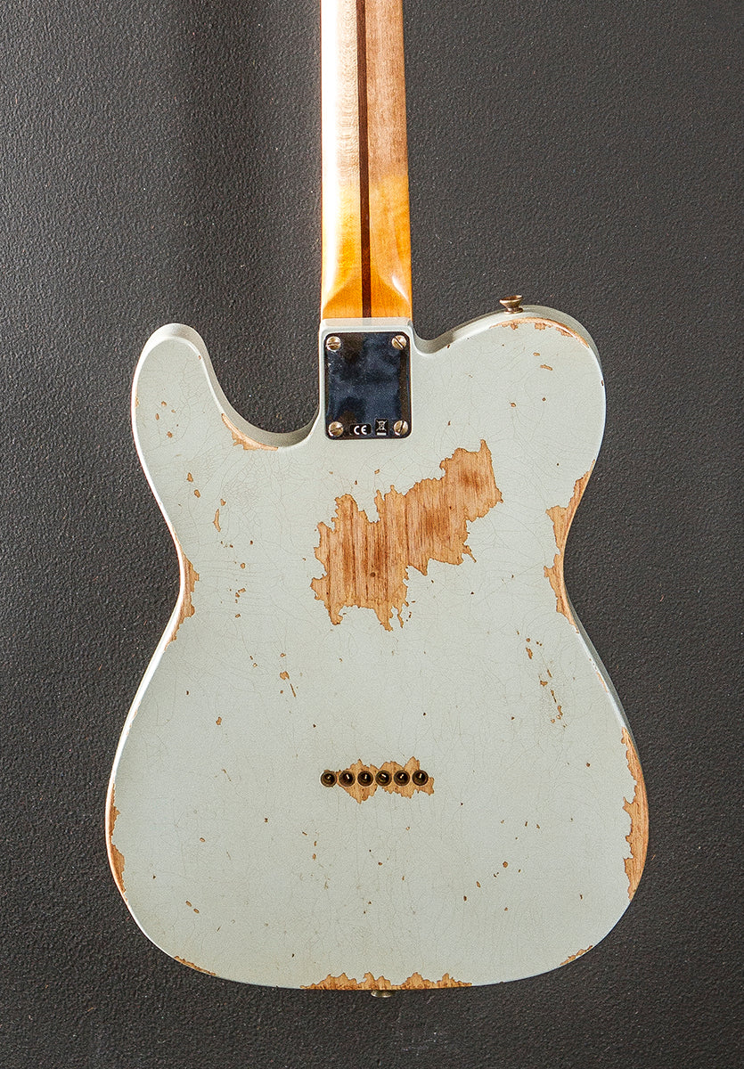 Used Reverse Heavy Relic Esquire '23