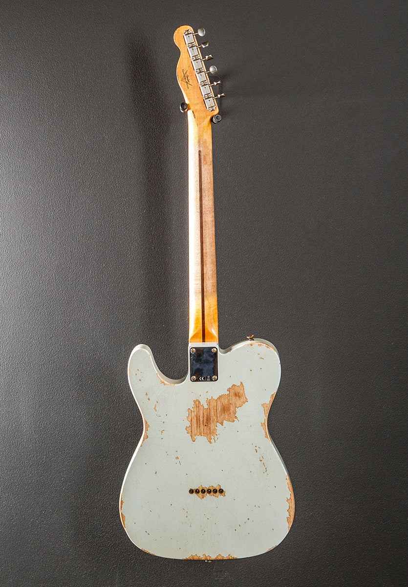 Used Reverse Heavy Relic Esquire '23