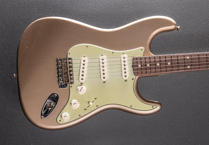 1960 Journeyman Relic Strat