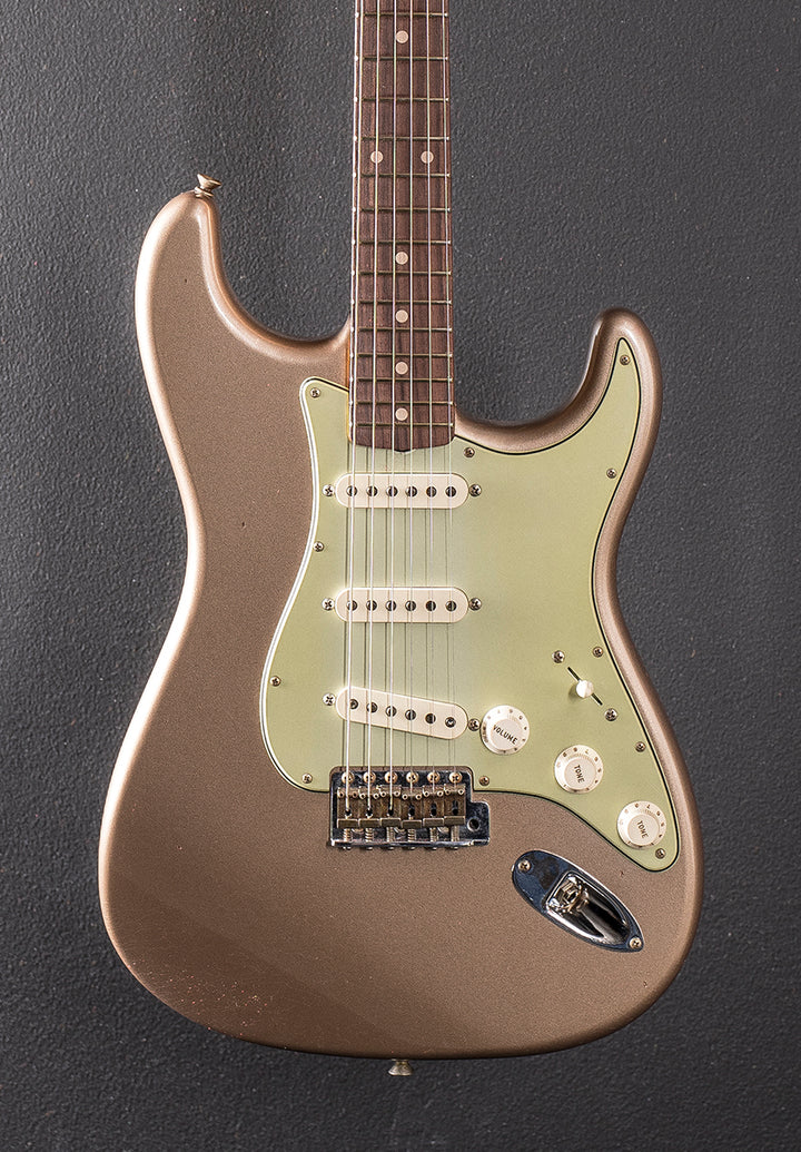 1960 Journeyman Relic Strat