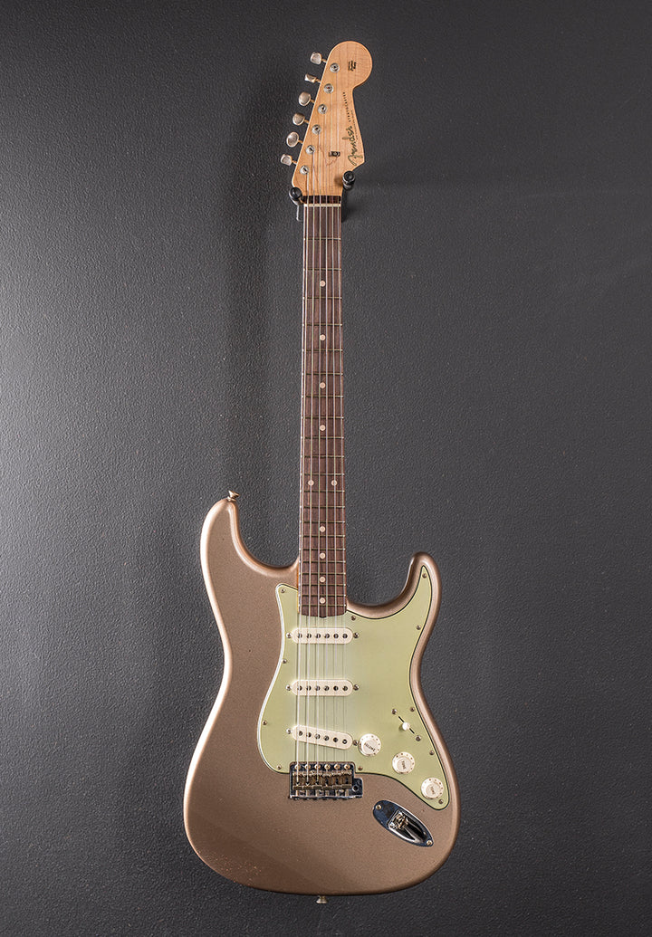 1960 Journeyman Relic Strat
