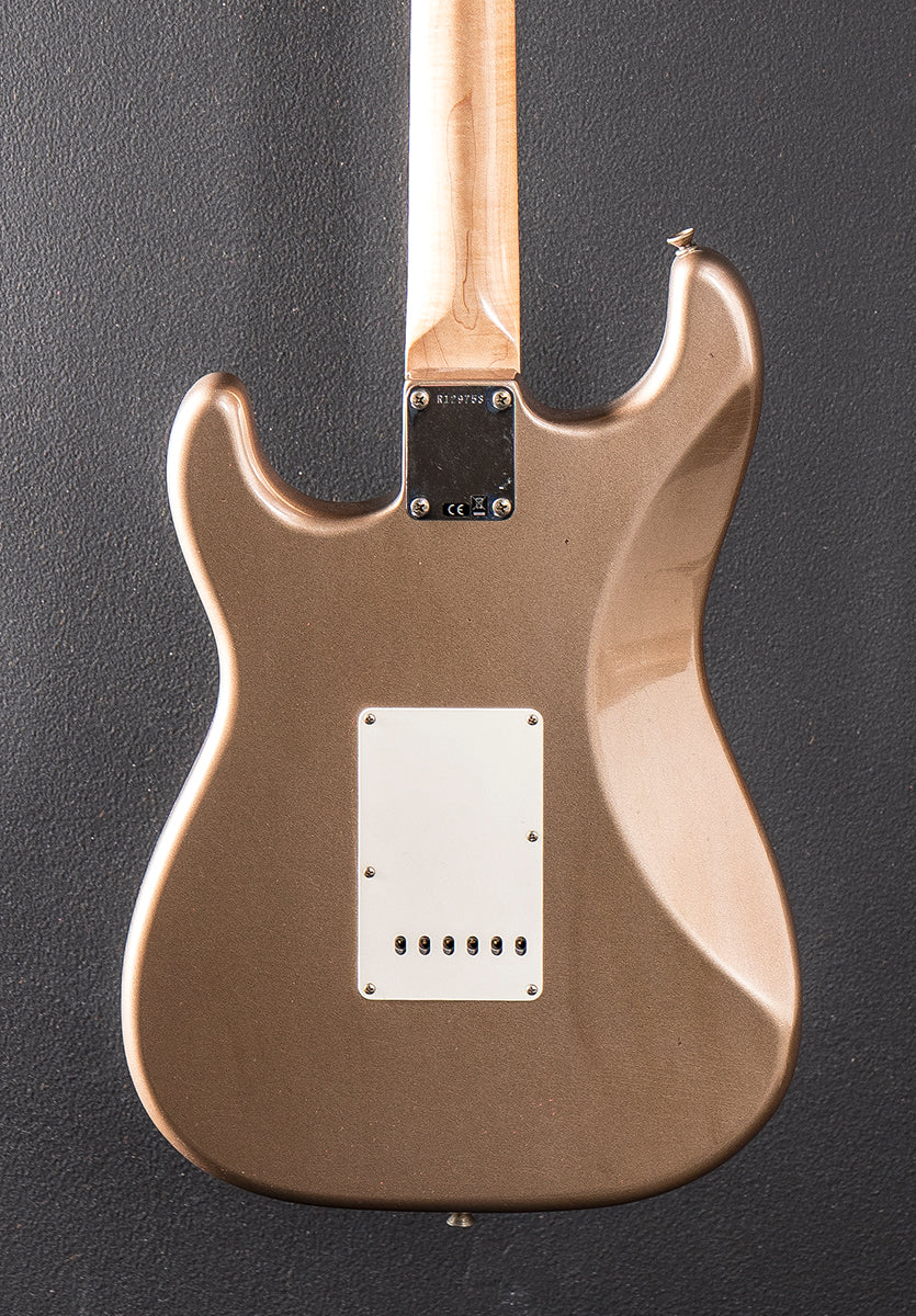 1960 Journeyman Relic Strat