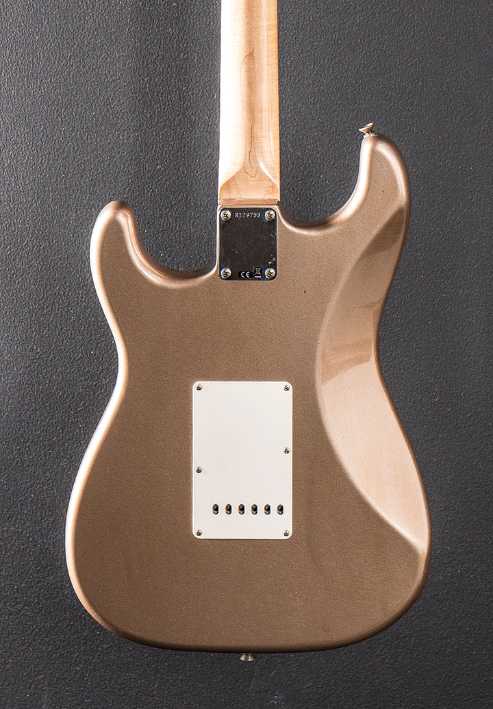 1960 Journeyman Relic Strat