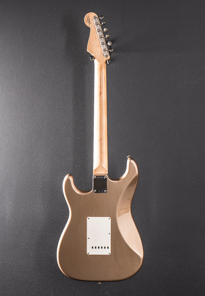 1960 Journeyman Relic Strat