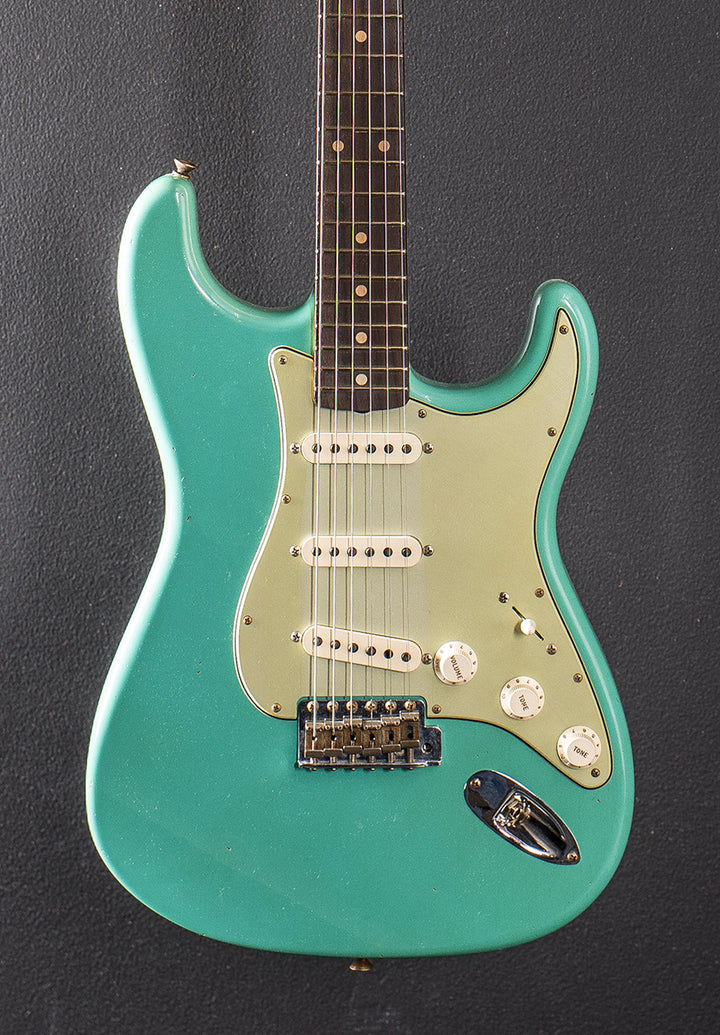 1960 Journeyman Relic Strat