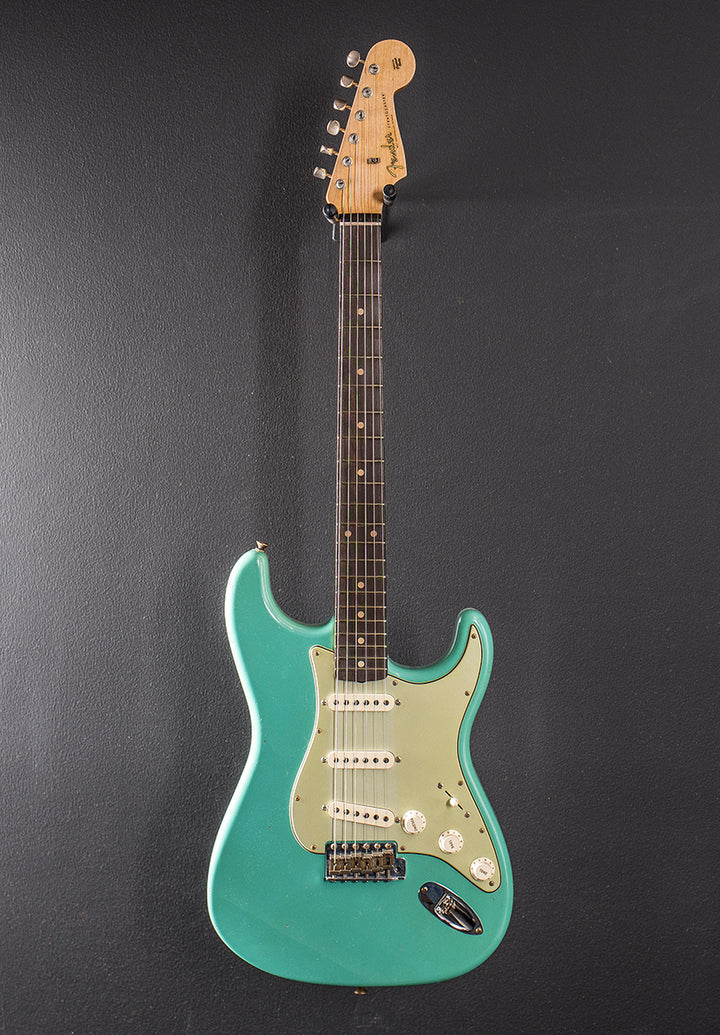 1960 Journeyman Relic Strat