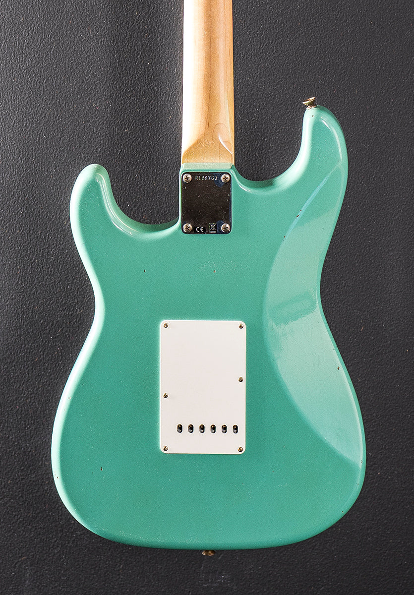 1960 Journeyman Relic Strat
