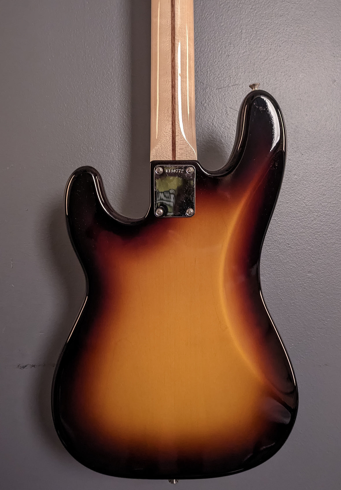 Vintage Custom '57 P Bass - Wide Fade 2 Color Sunburst