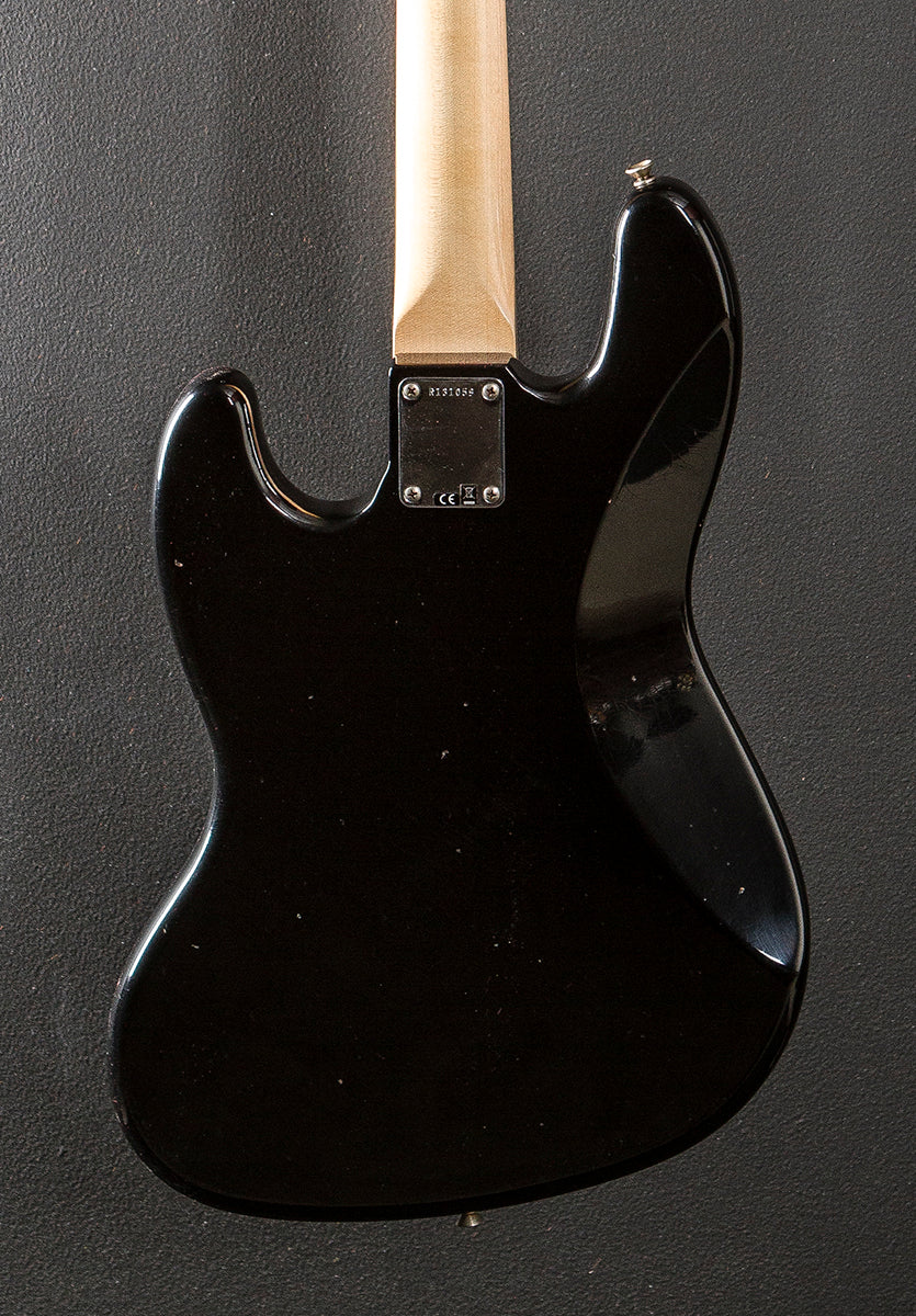 1964 Journeyman Relic Jazz Bass