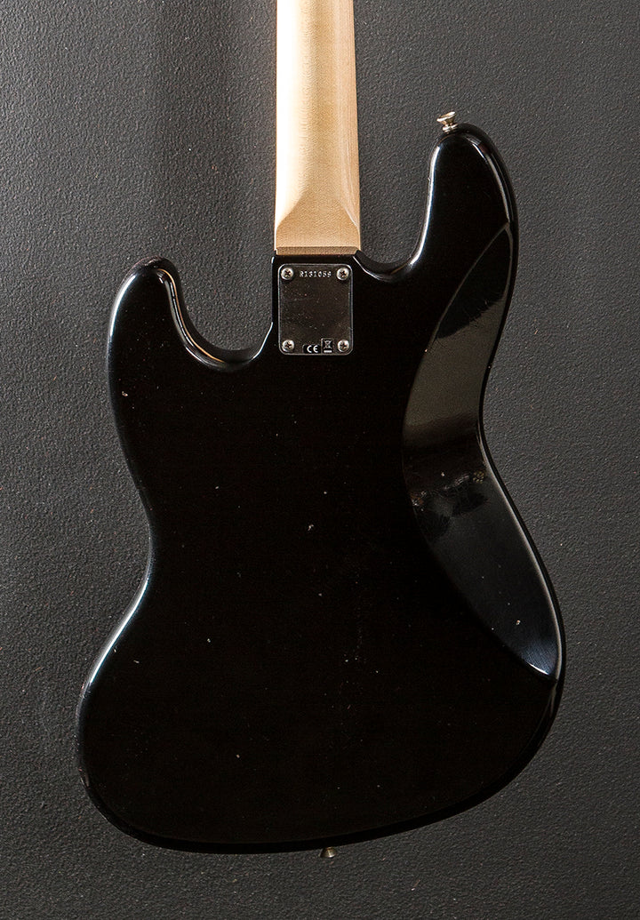 1964 Journeyman Relic Jazz Bass