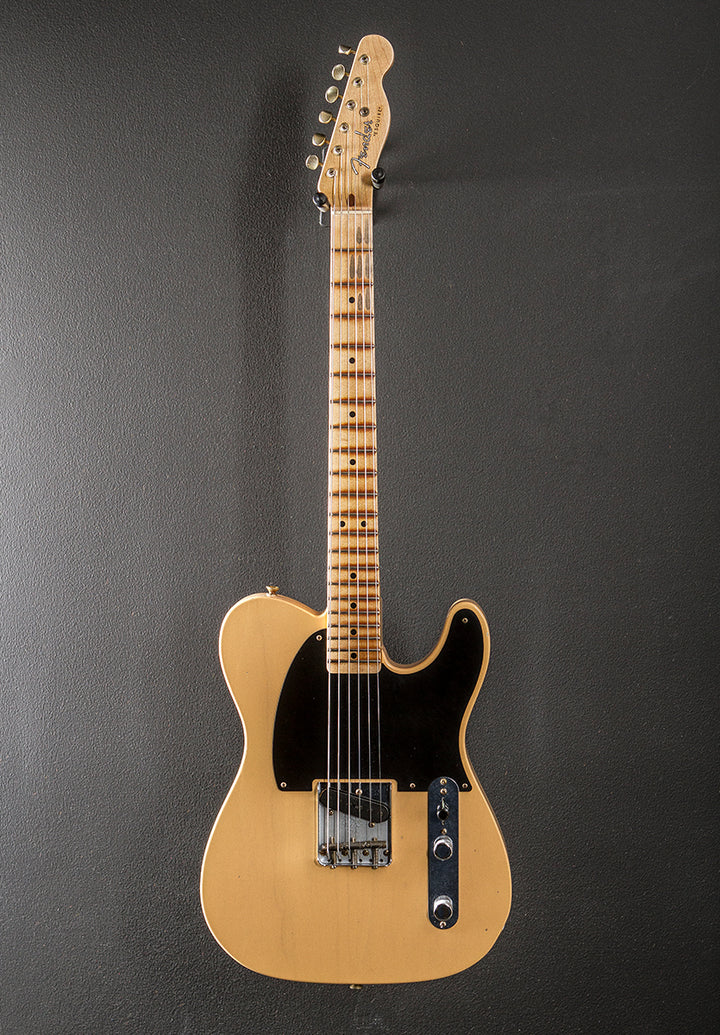 1952 Journeyman Relic Esquire