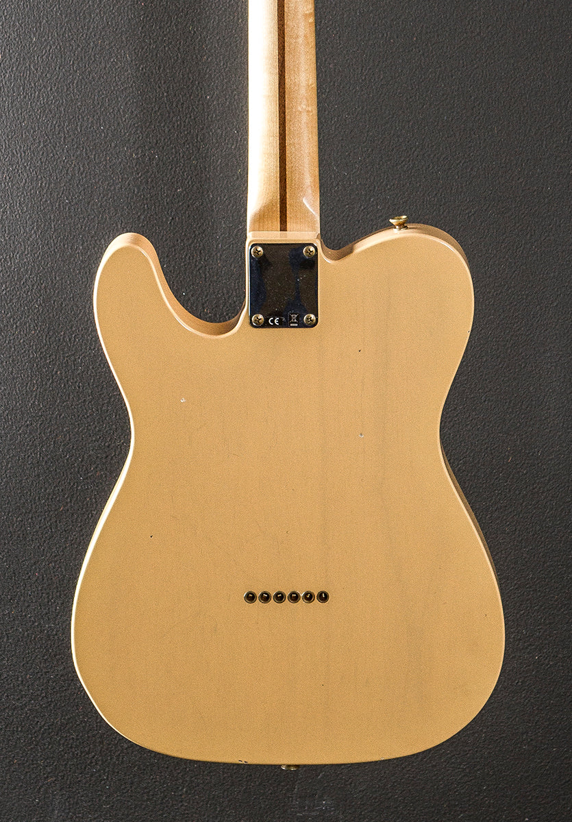 1952 Journeyman Relic Esquire