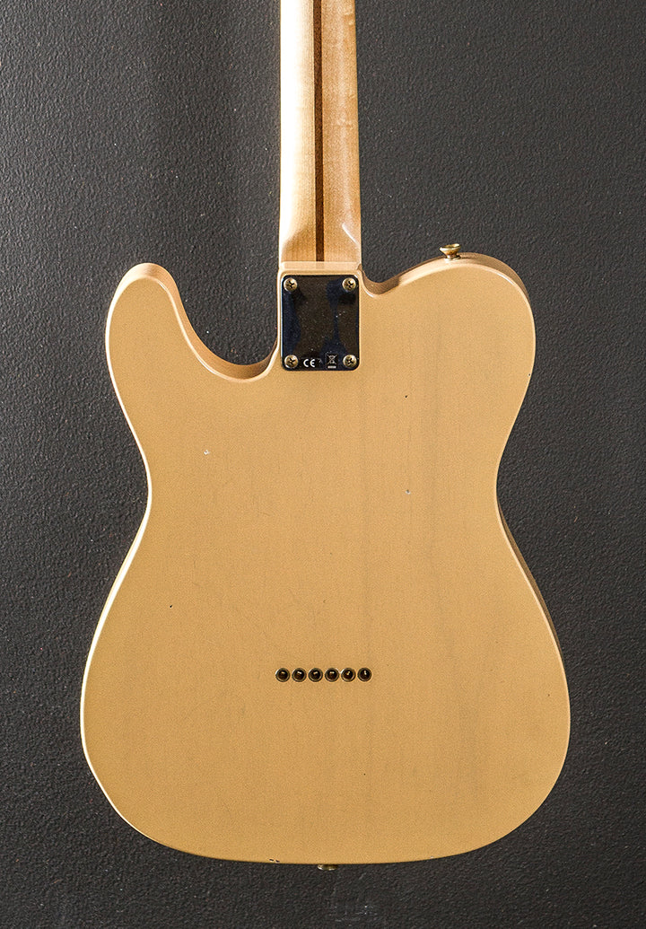 1952 Journeyman Relic Esquire
