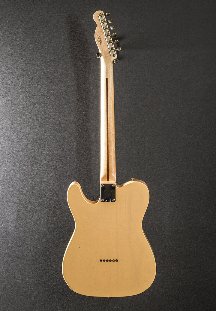 1952 Journeyman Relic Esquire