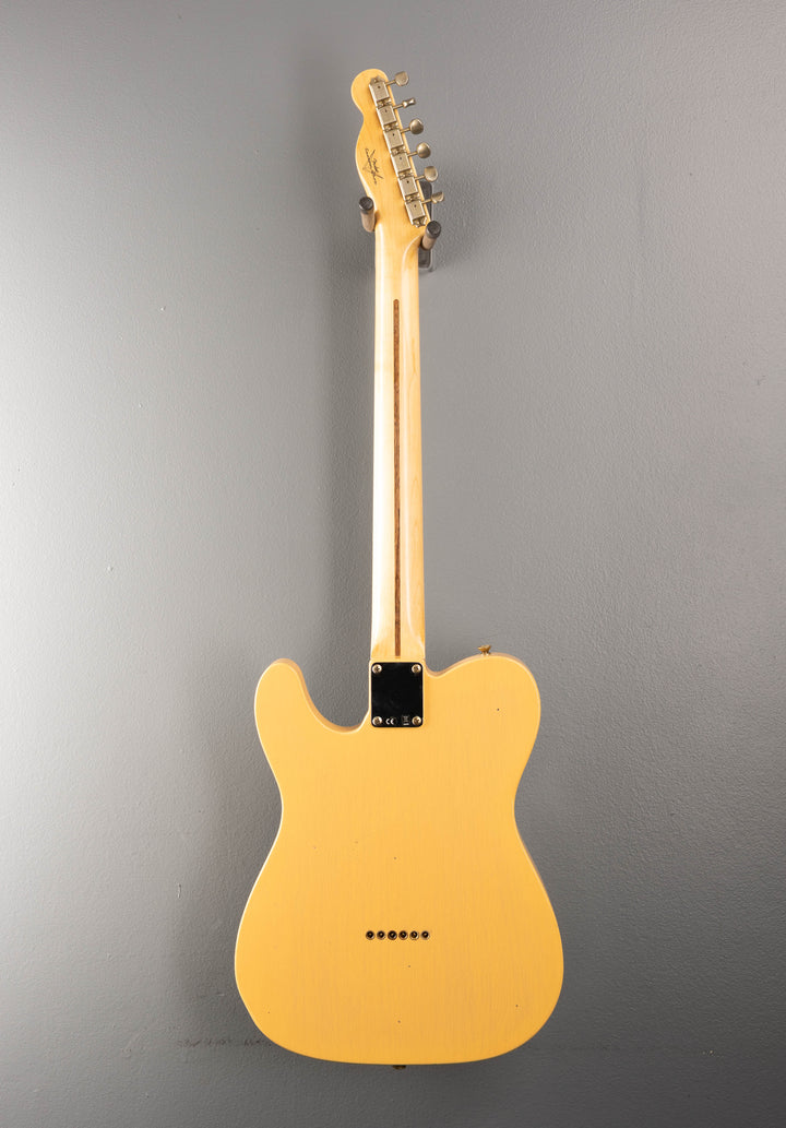 1952 Journeyman Relic Esquire