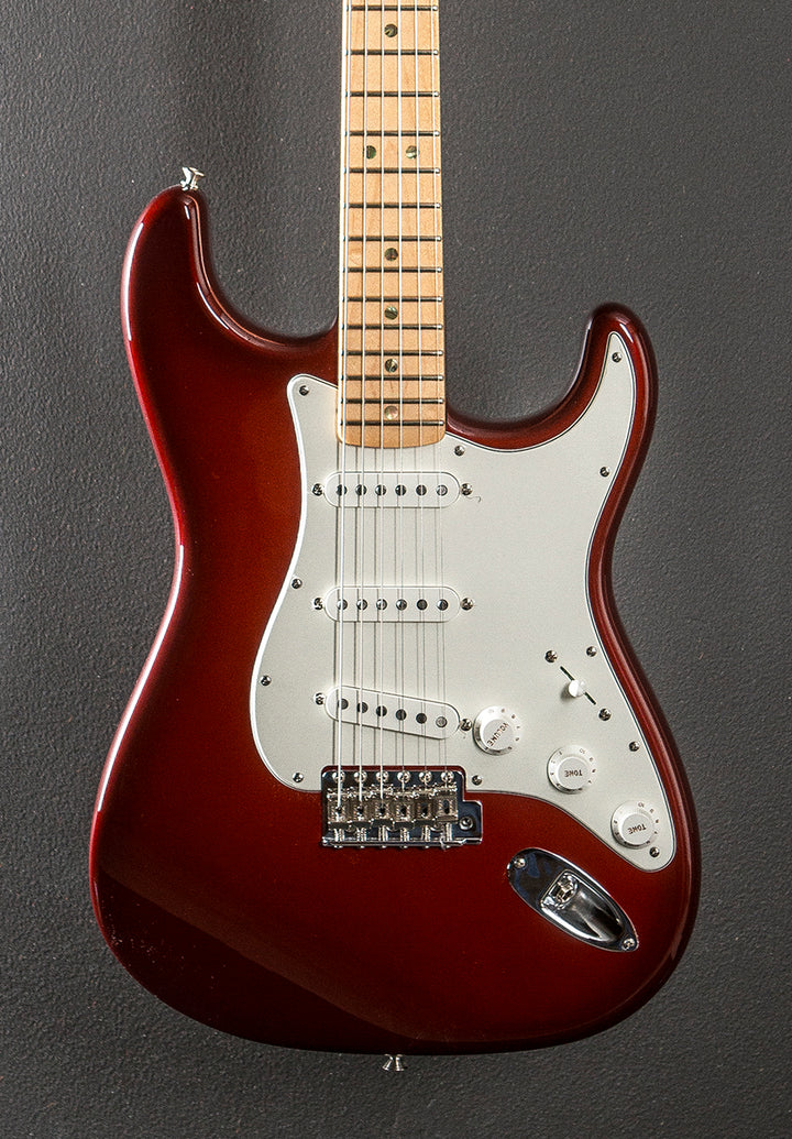 Robin Trower Signature NOS Stratocaster - Midnight Wine Burst