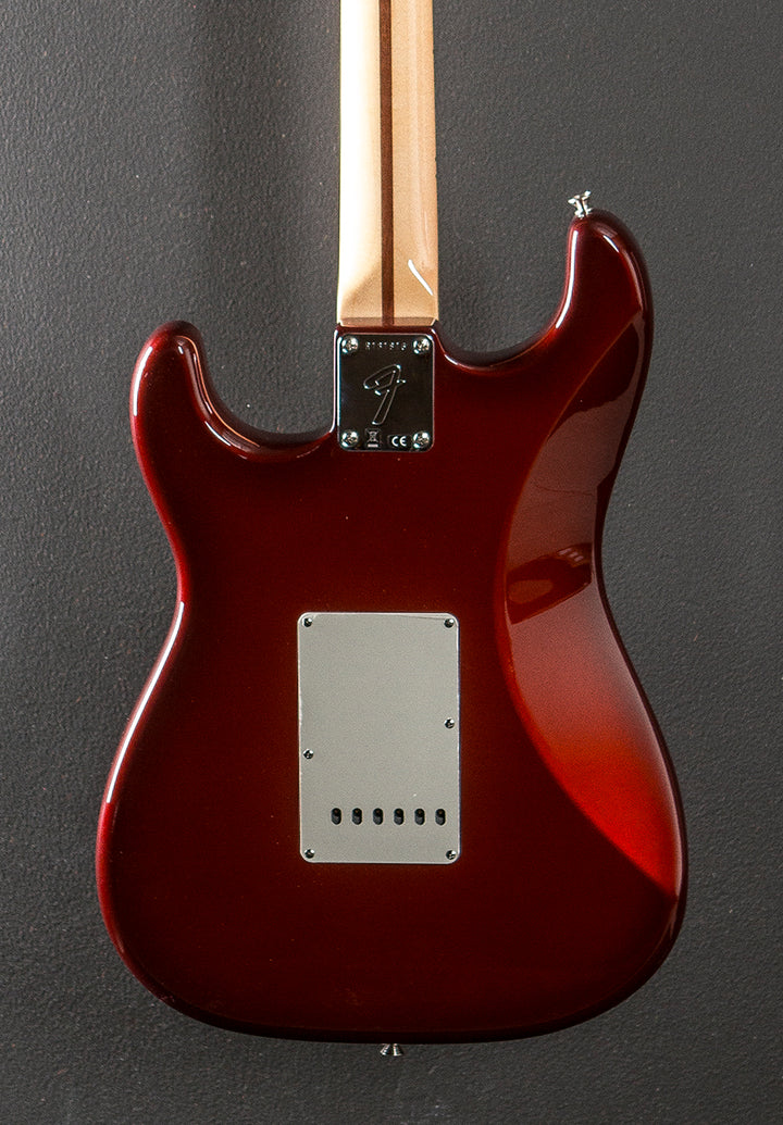 Robin Trower Signature NOS Stratocaster - Midnight Wine Burst