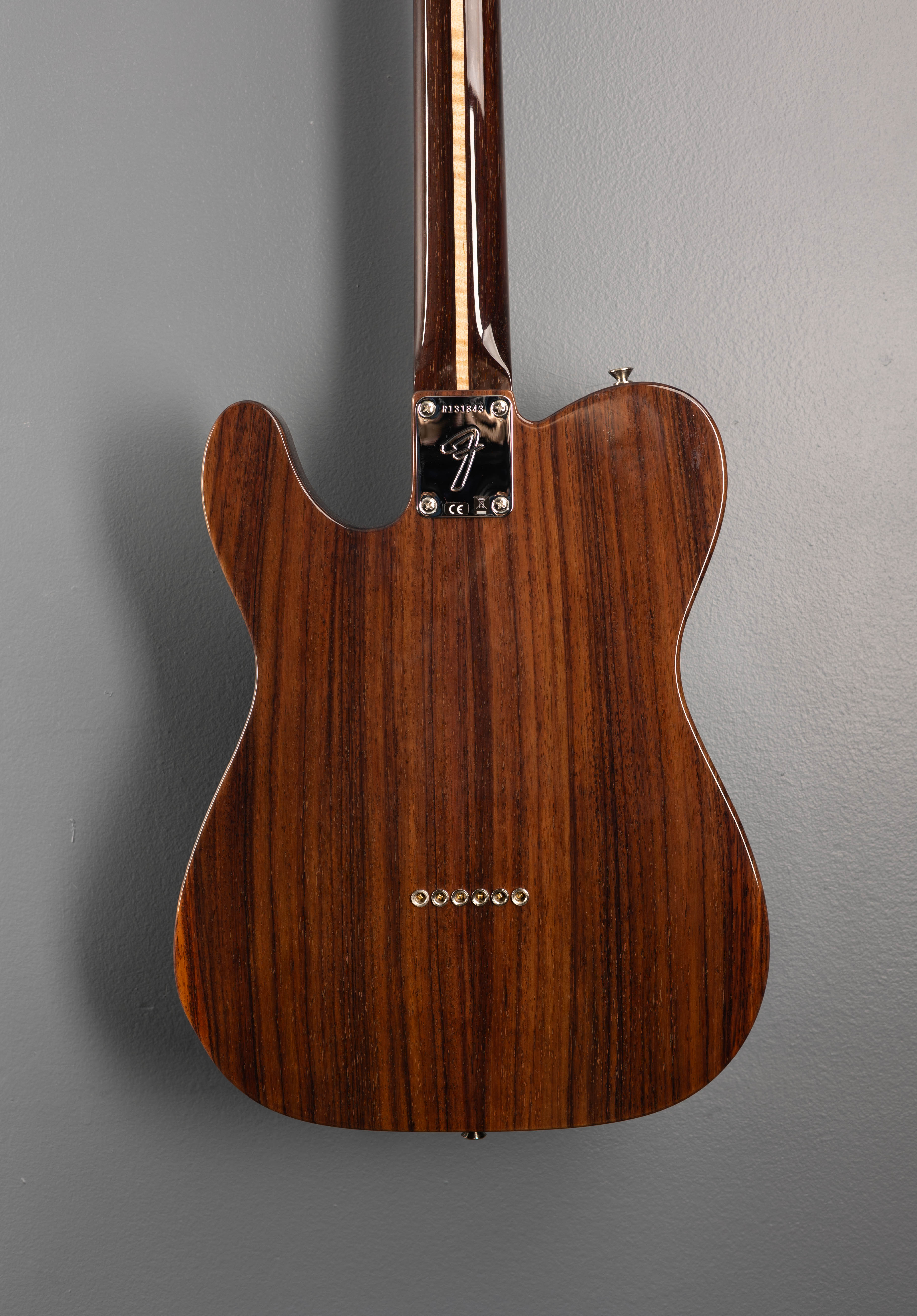 1969 NOS Rosewood Telecaster – Dave's Guitar Shop