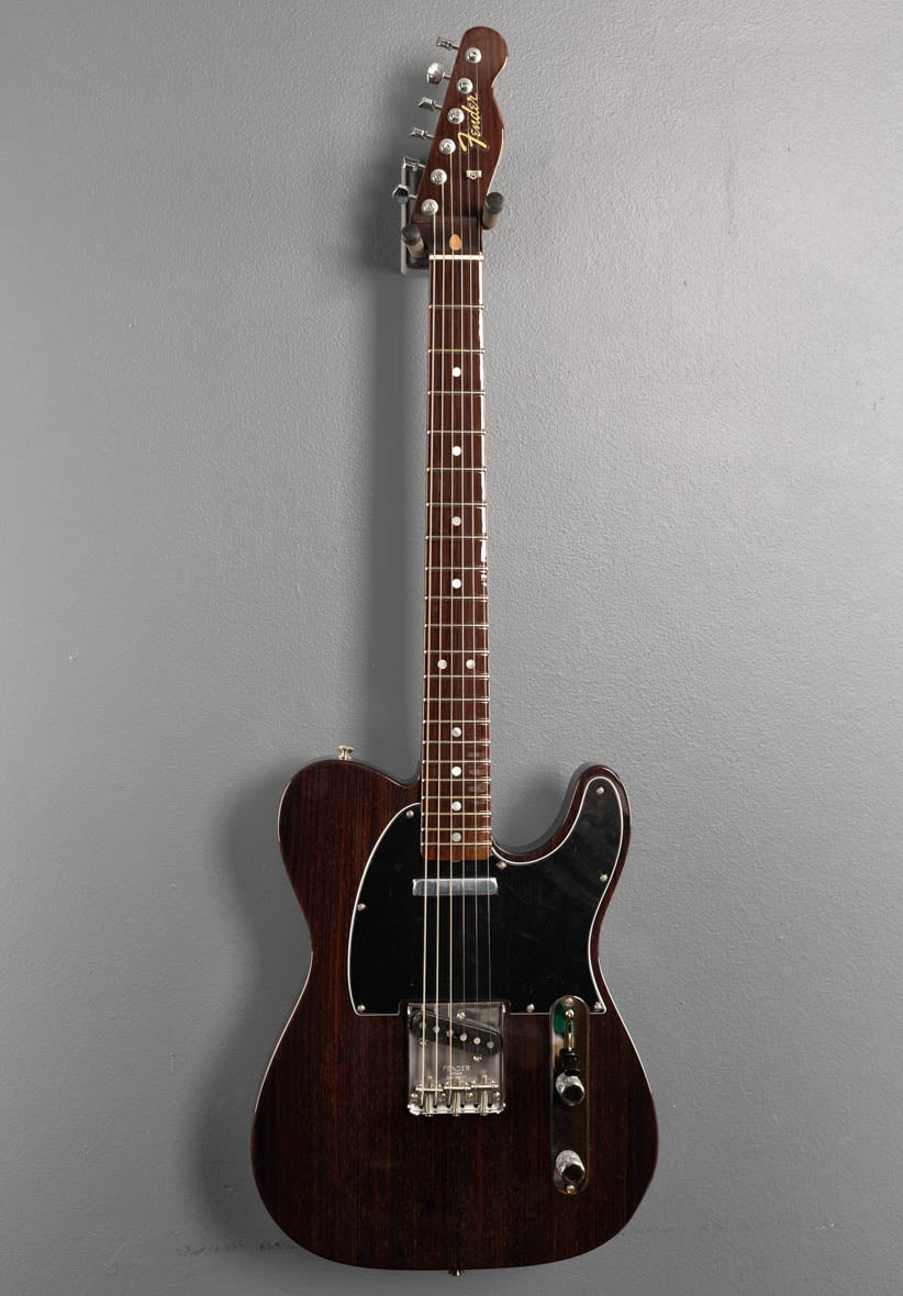 1969 NOS Rosewood Telecaster