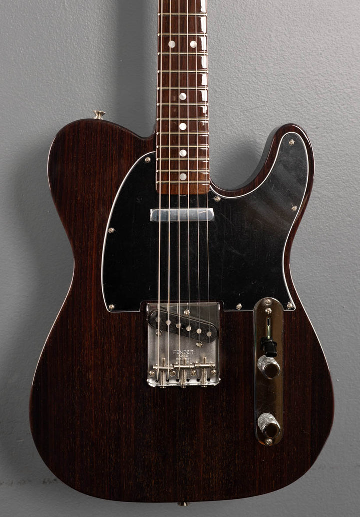 1969 NOS Rosewood Telecaster
