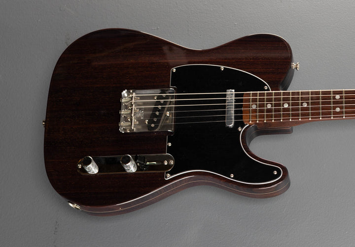 1969 NOS Rosewood Telecaster