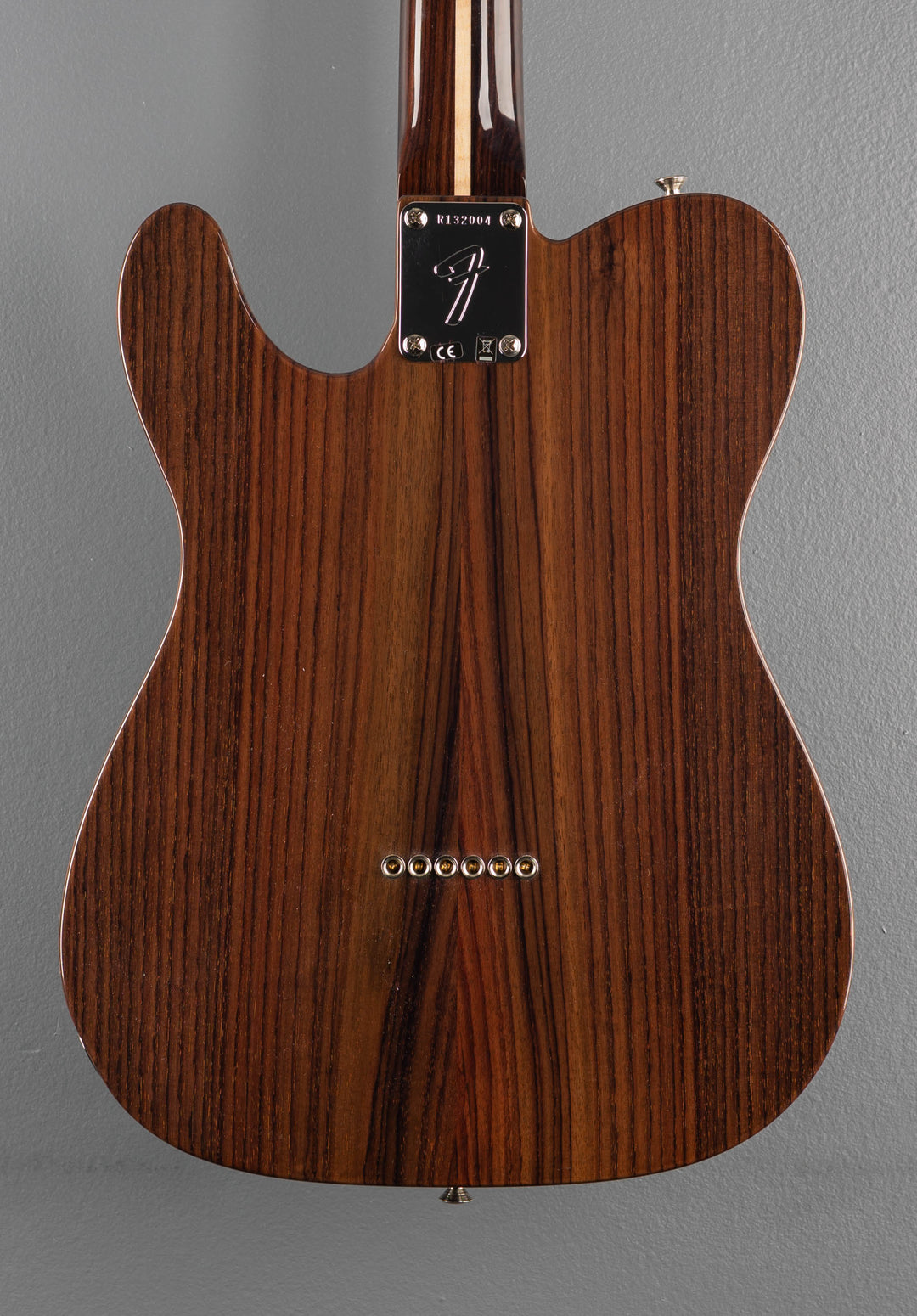 1969 NOS Rosewood Telecaster