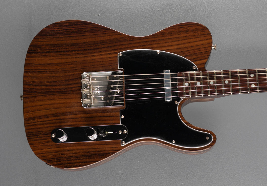 1969 NOS Rosewood Telecaster