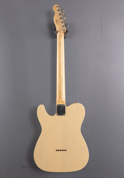 1960 Journeyman Relic Telecaster