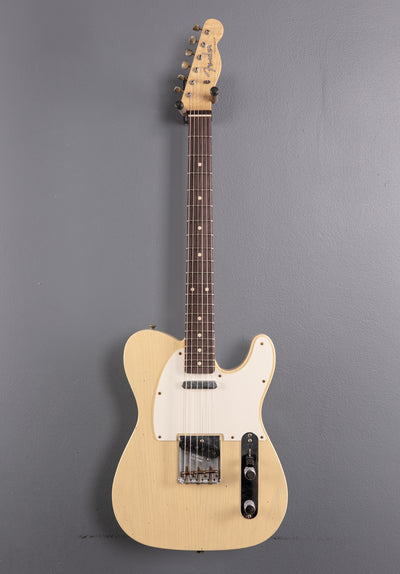 1960 Journeyman Relic Telecaster