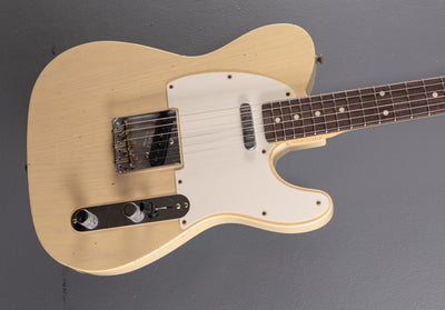 1960 Journeyman Relic Telecaster