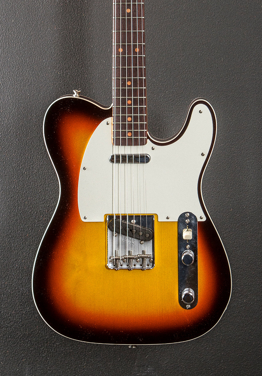 Used 1959 Vintage Custom Tele Custom '23