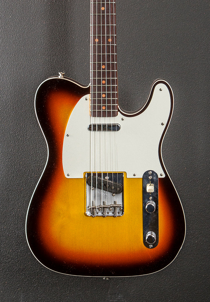 Used 1959 Vintage Custom Tele Custom '23