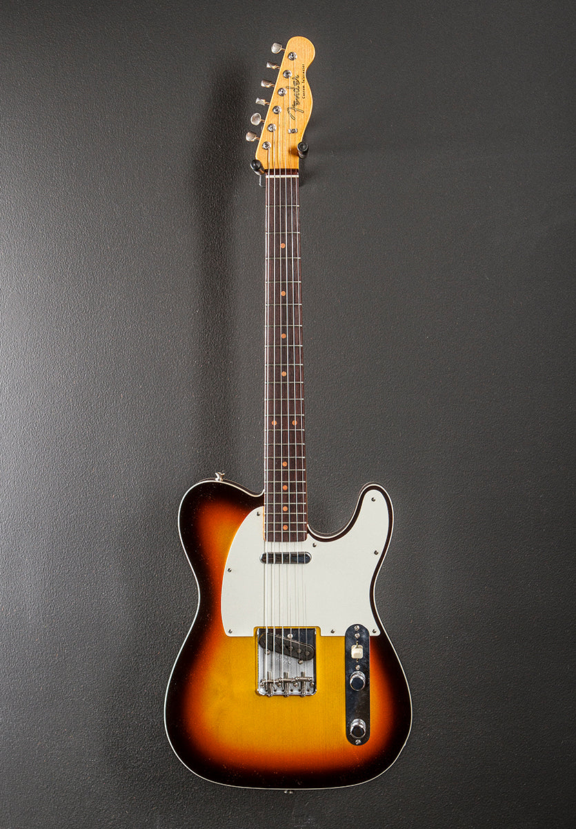 Used 1959 Vintage Custom Tele Custom '23